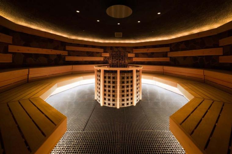 オーシャンスパ Fuua