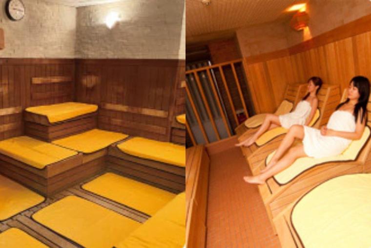 RUBY PALACE-ルビーパレス-