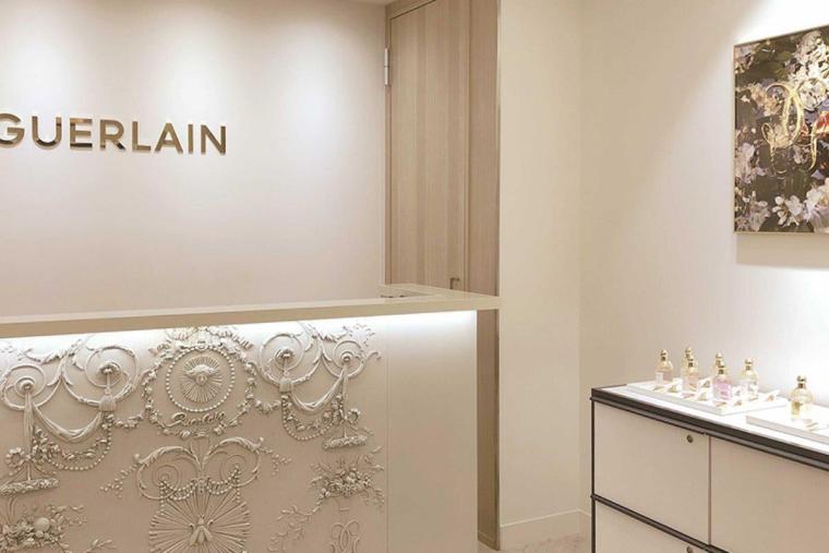 ホテル椿山荘東京