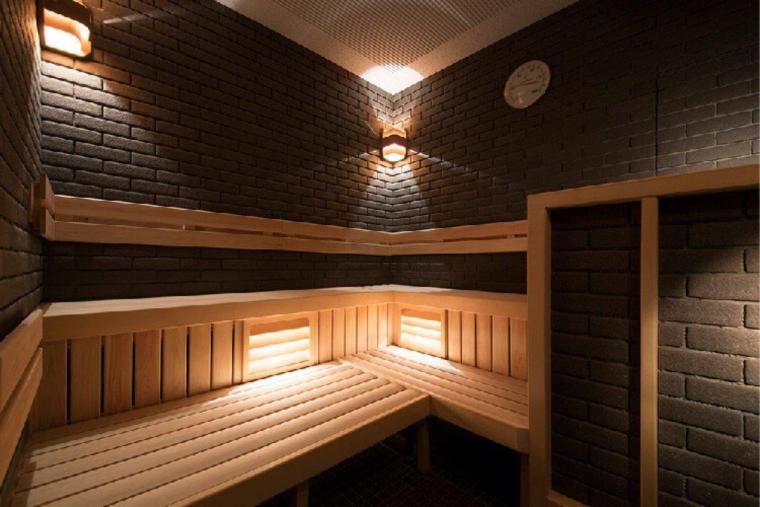 東京ステーションホテル