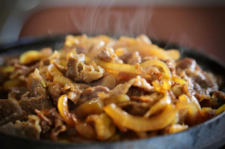 十和田バラ焼き