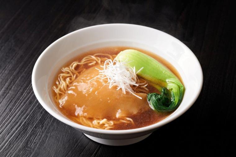 フカヒレラーメン