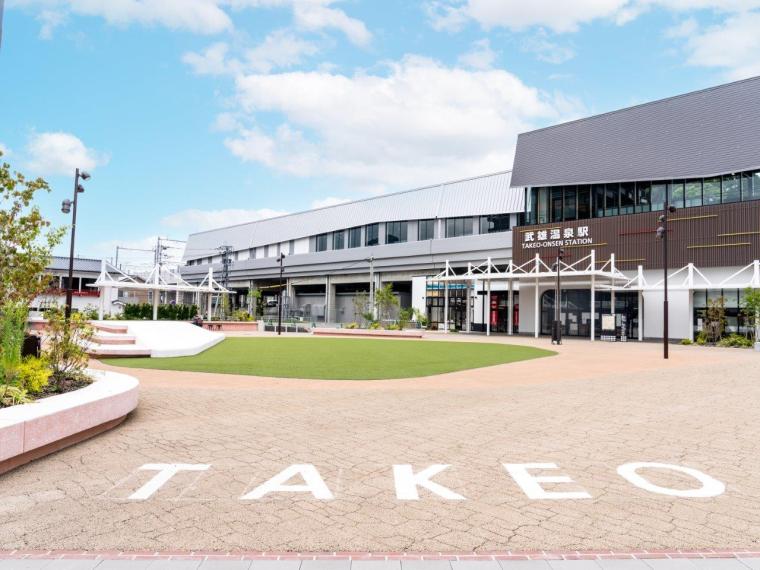 【佐賀】武雄温泉おすすめ観光スポット8選！日帰り温泉とアート、グルメを満喫