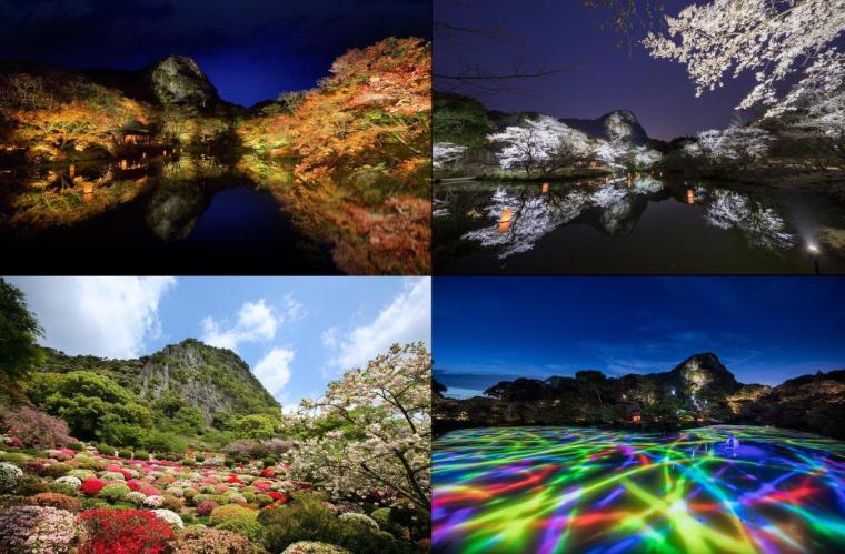 【佐賀】武雄温泉おすすめ観光スポット8選！日帰り温泉とアート、グルメを満喫