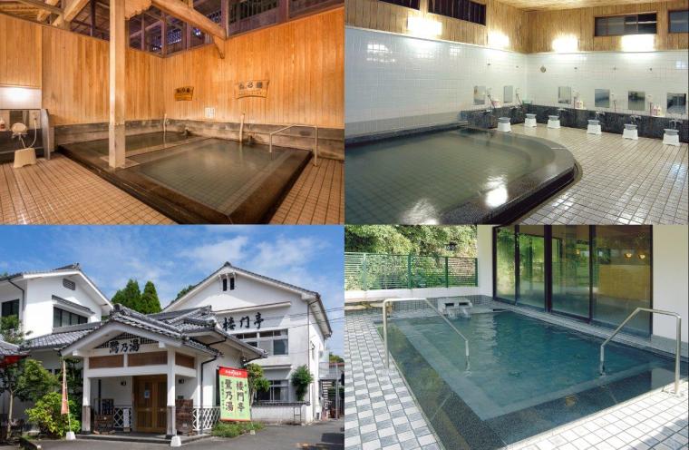 【佐賀】武雄温泉おすすめ観光スポット8選！日帰り温泉とアート、グルメを満喫