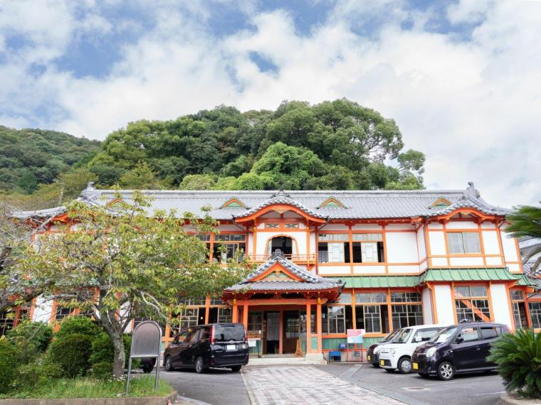 【佐賀】武雄温泉おすすめ観光スポット8選！日帰り温泉とアート、グルメを満喫