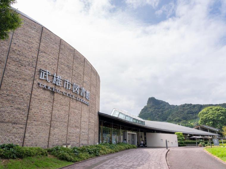 【佐賀】武雄温泉おすすめ観光スポット8選！日帰り温泉とアート、グルメを満喫