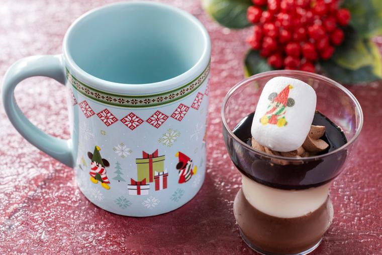 ディズニー・クリスマス2023