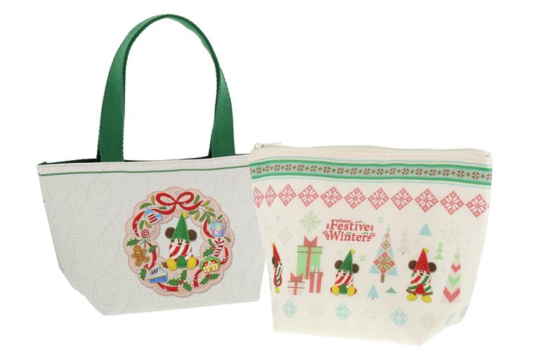 ディズニー・クリスマス2023