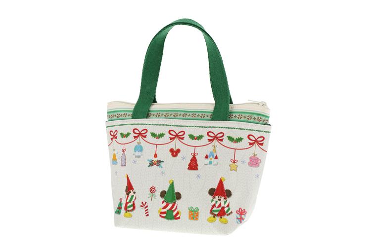 ディズニー・クリスマス2023