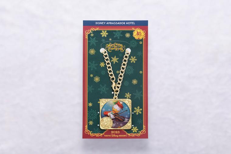 ディズニー・クリスマス2023