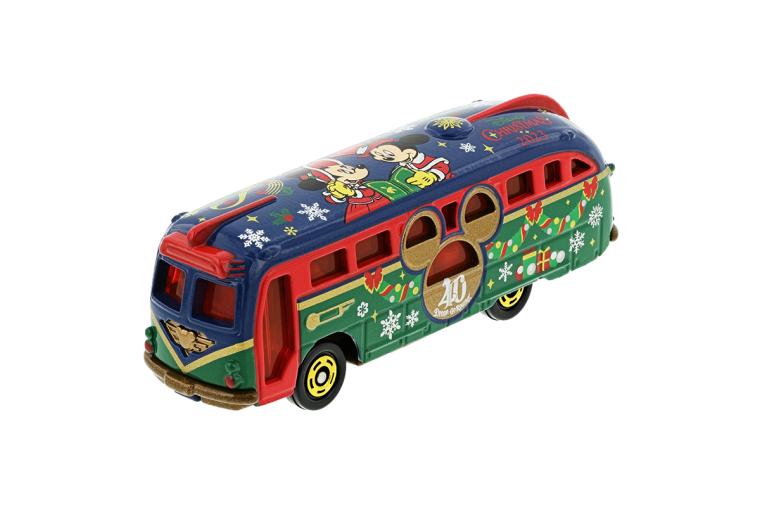 東京ディズニーリゾート　クリスマス　グッズ