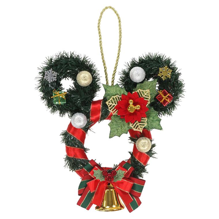 東京ディズニーリゾート　クリスマス　グッズ