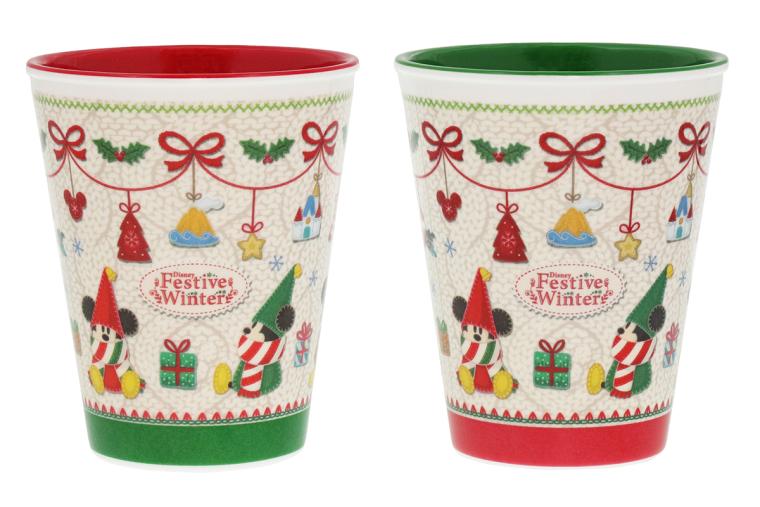 東京ディズニーリゾート　クリスマス　グッズ