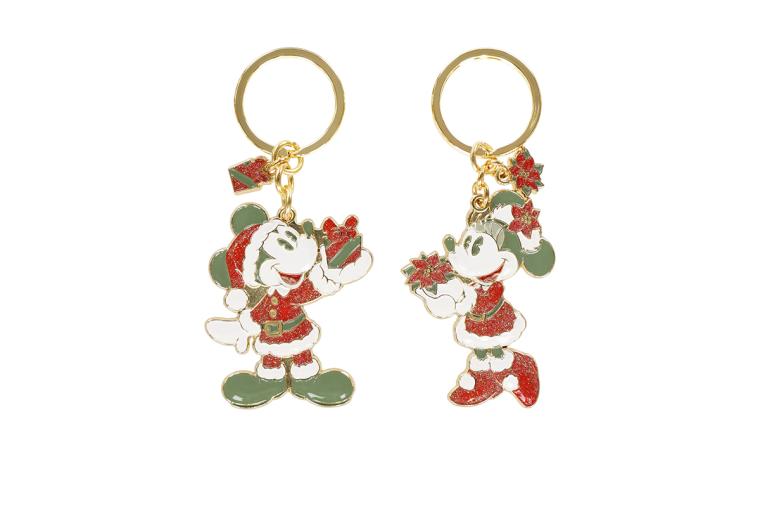 東京ディズニーリゾート　クリスマス　グッズ