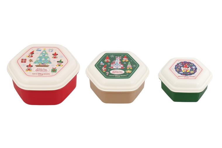 東京ディズニーリゾート　クリスマス　グッズ