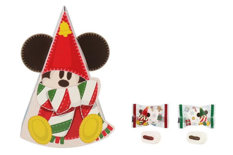 東京ディズニーリゾート　クリスマス　グッズ