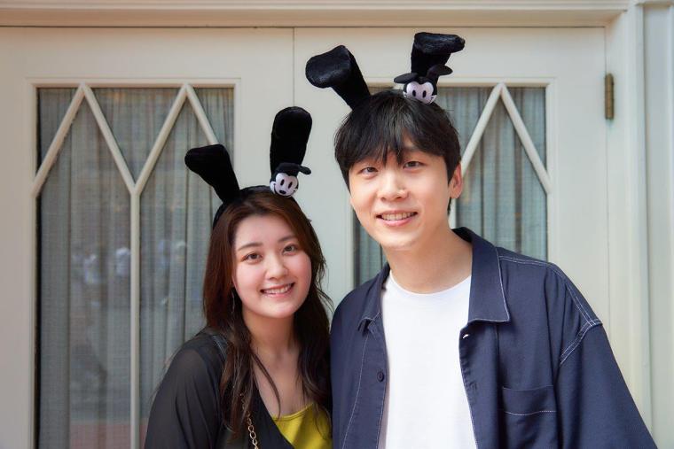 東京ディズニーリゾート　ハロウィーン　仮装