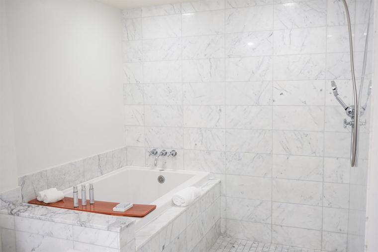 トランプ・インターナショナル・ホテル・ワイキキ（ハワイ） 客室