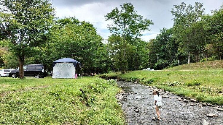 道の駅石狩「あいろーど厚田」