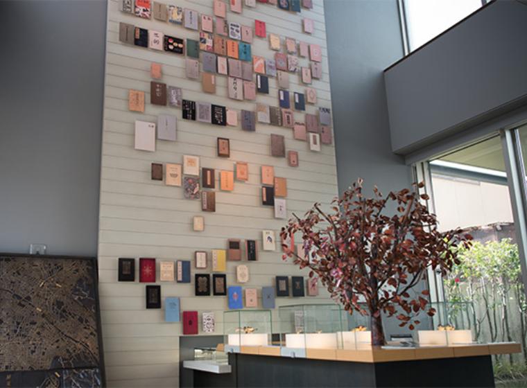 金沢アート＆カルチャースポット特集【にし茶屋街周辺まとめ】