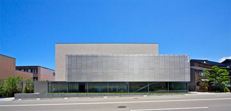 金沢アート＆カルチャースポット特集【にし茶屋街周辺まとめ】