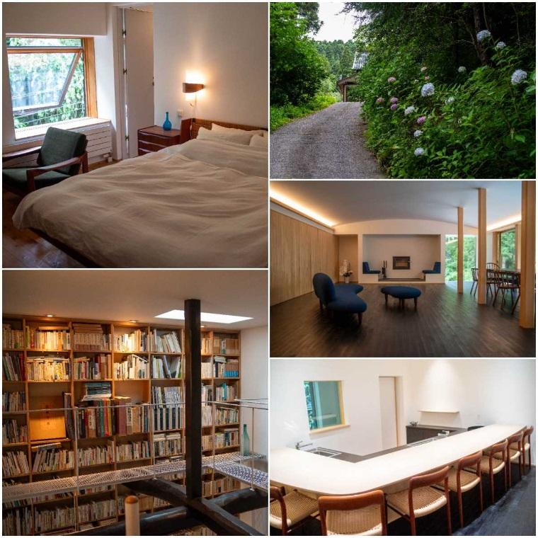 自然の贅沢と至福のひとときを味わう、能登半島の極上宿まとめ