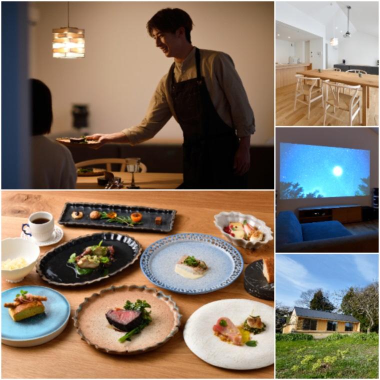 自然の贅沢と至福のひとときを味わう、能登半島の極上宿まとめ