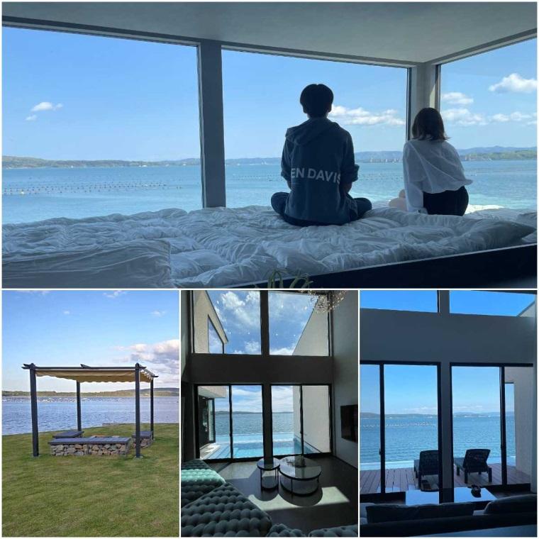 自然の贅沢と至福のひとときを味わう、能登半島の極上宿まとめ