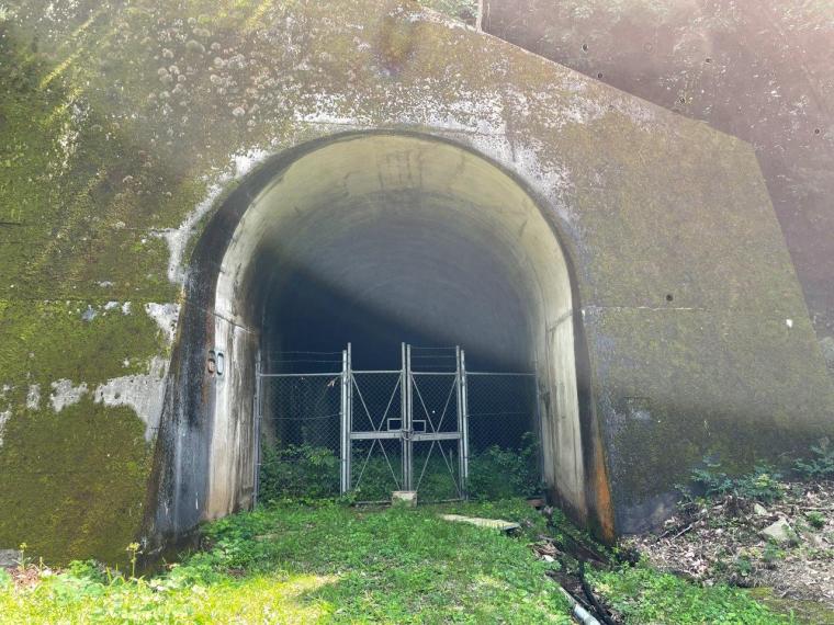 一度も列車が走ることのなかった「幻の鉄道遺跡」！島根県と広島県をつなぐ広浜鉄道