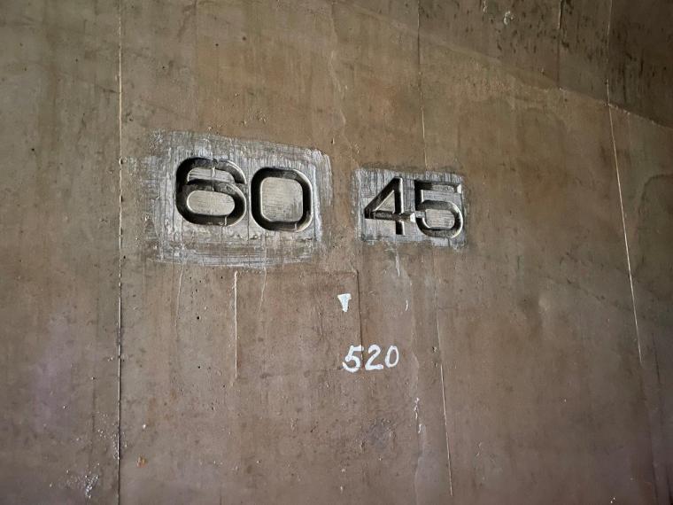 一度も列車が走ることのなかった「幻の鉄道遺跡」！島根県と広島県をつなぐ広浜鉄道