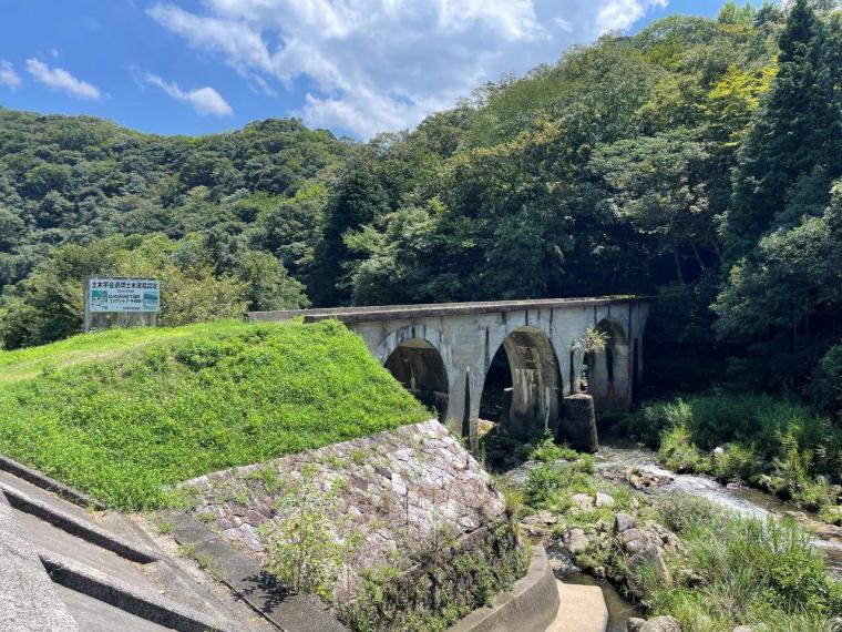 一度も列車が走ることのなかった「幻の鉄道遺跡」！島根県と広島県をつなぐ広浜鉄道