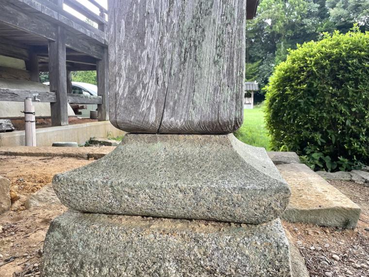 西の高野山ともいわれる島根県の「高野寺」。200 年前の色鮮やかな天井絵が圧巻！