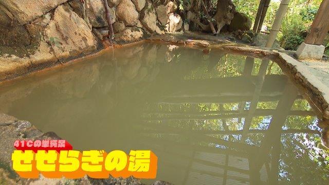 湯山の里温泉