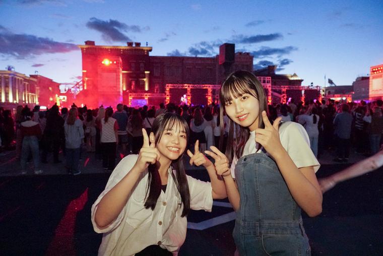 USJ ハロウィーンイベント2023