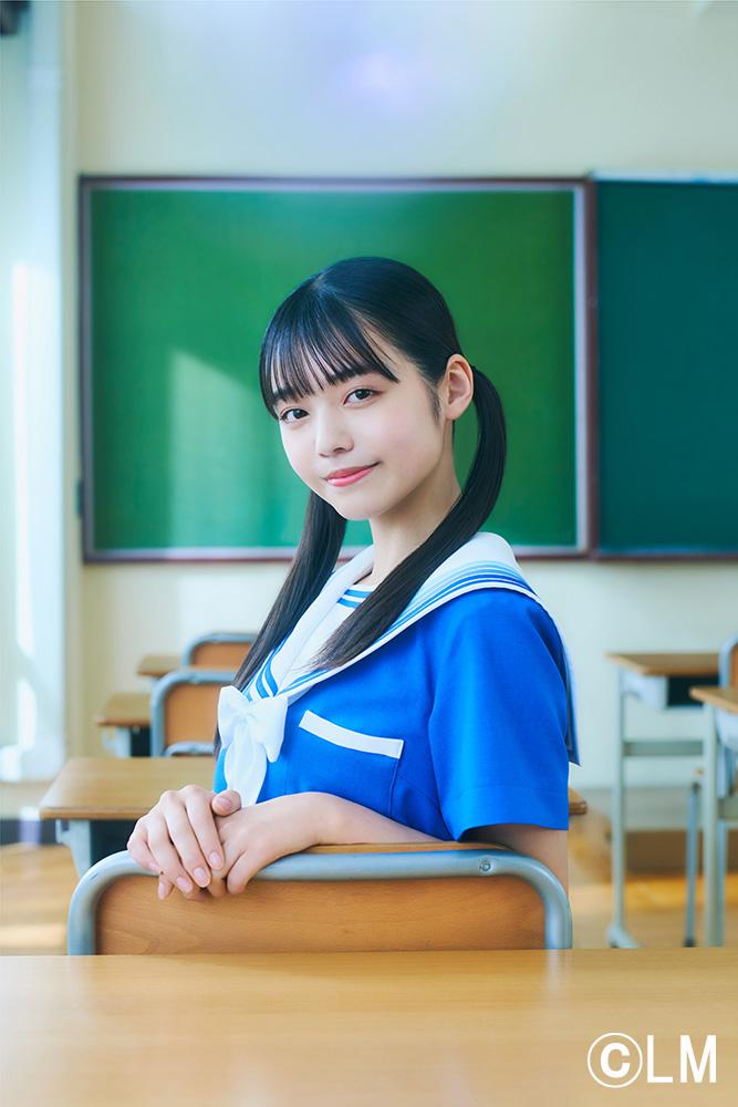 僕が見たかった青空 秋田莉杏