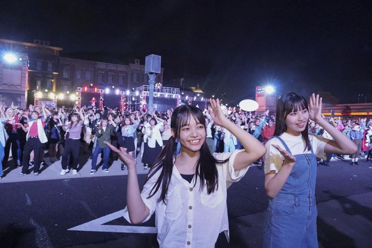 USJ ハロウィーンイベント2023 ゾンビ・デ・ダンス