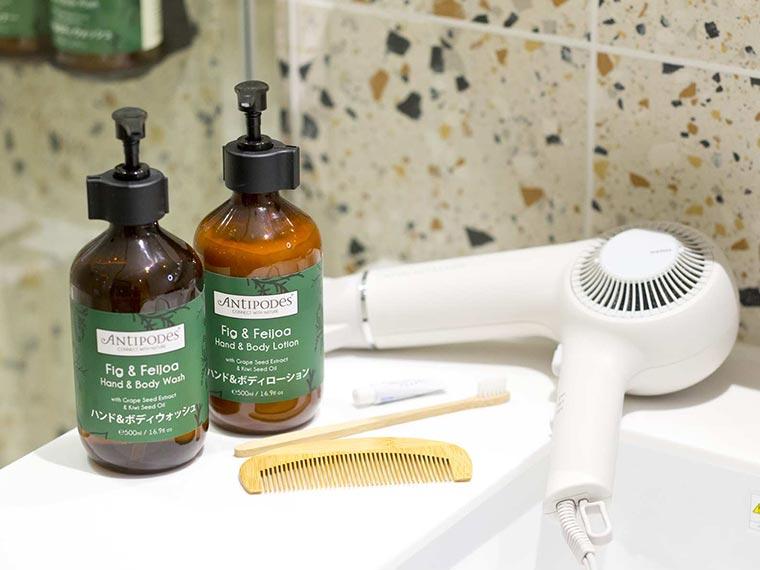 voco大阪セントラル