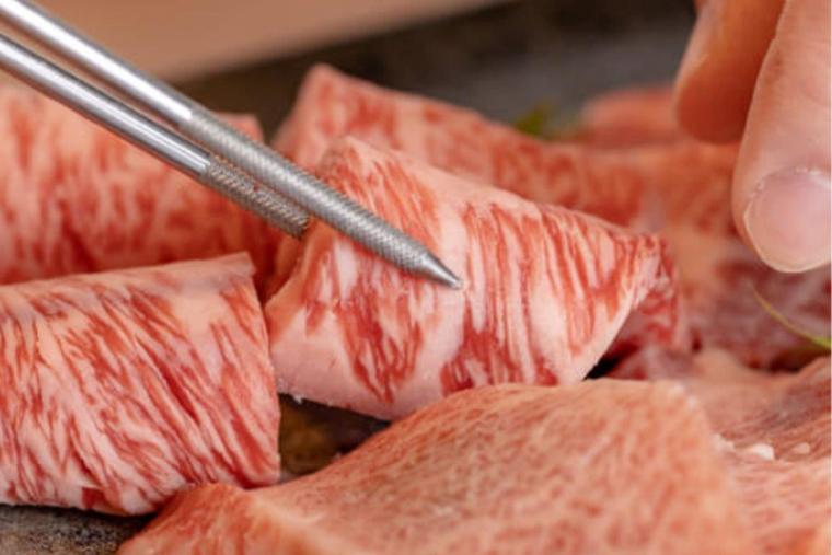 やきにく　弁慶