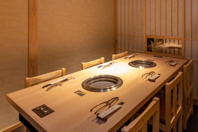 やきにく　弁慶