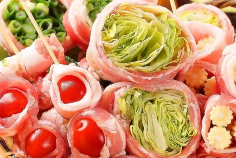 山形焼鳥×ワイン フェニックス