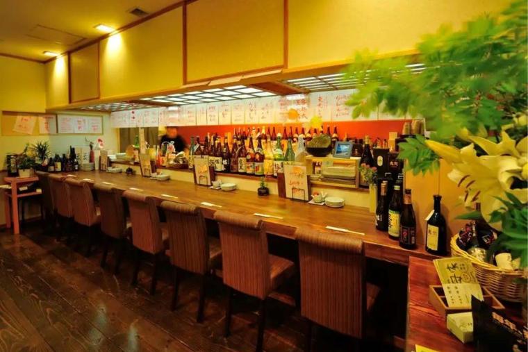 山形うまいものと地酒 母家