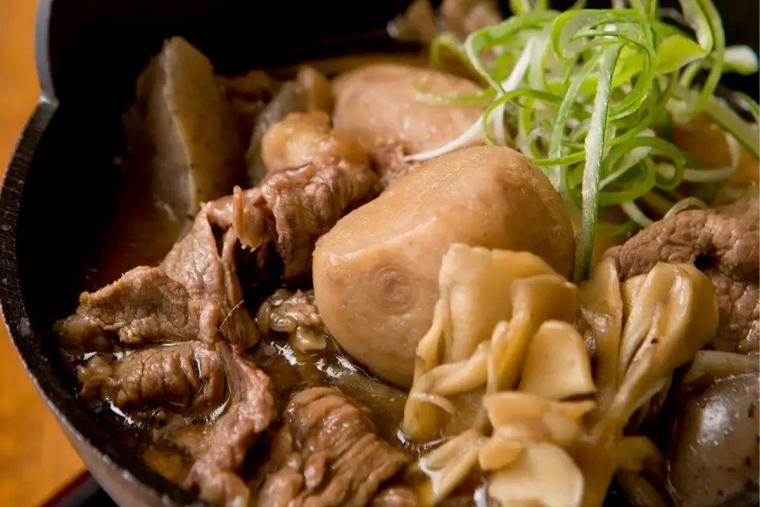 いのこ家 山形田