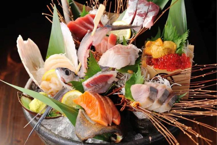 山形炉端と郷土料理　おしょうしな総本店