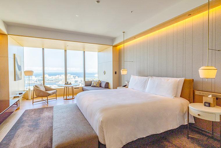 ザ・リッツ・カールトン福岡 