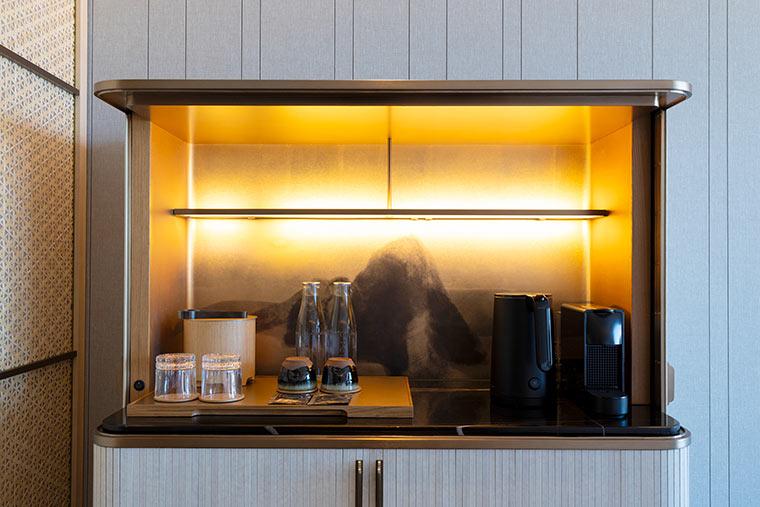 ザ・リッツ・カールトン福岡 