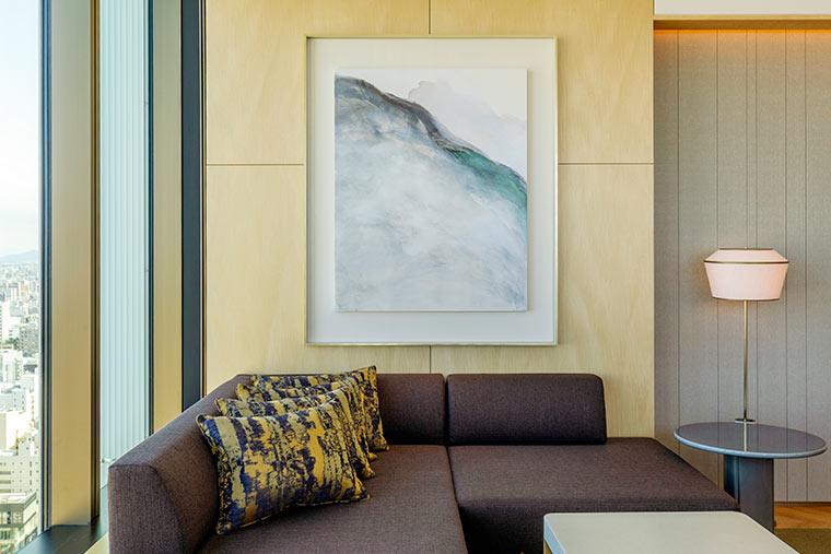 ザ・リッツ・カールトン福岡 