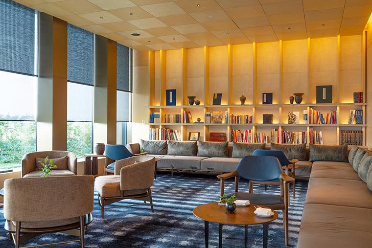 ザ・リッツ・カールトン福岡 