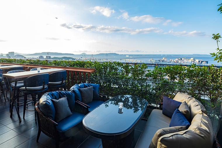 ザ・リッツ・カールトン福岡 