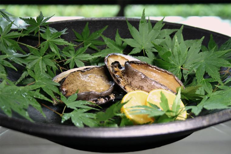 あきば何求庵 料理